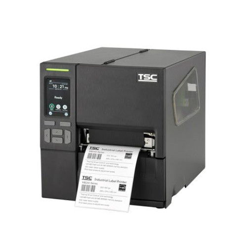 TSC 99-068A001-0001 Barcode Label Printer