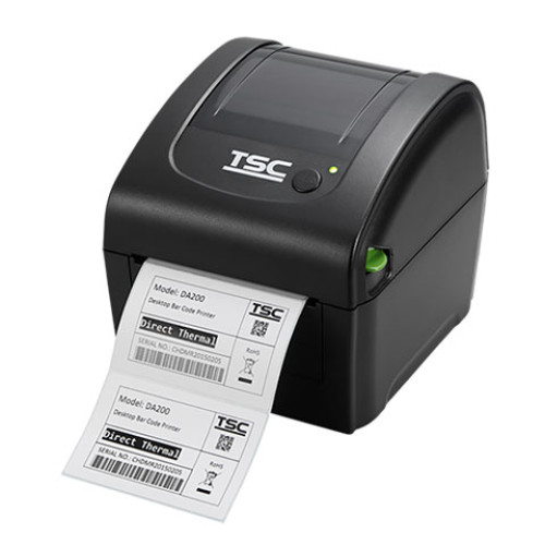 TSC 99-158A014-1151 Barcode Label Printer