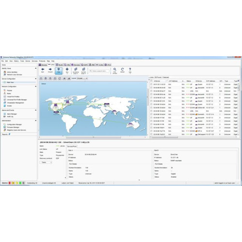 Extreme 83021 Data Networking