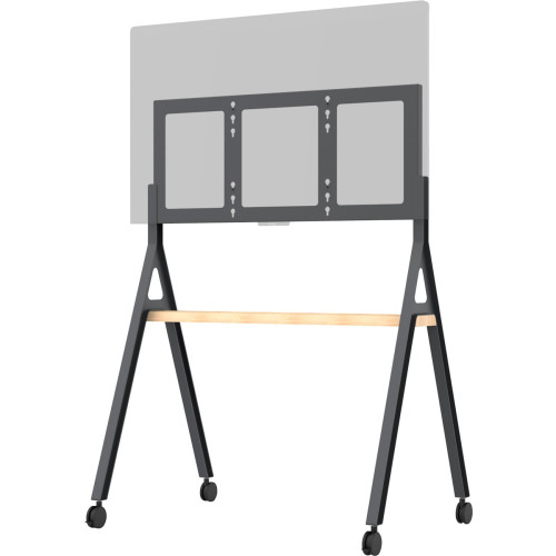 Heckler H965-BG Mounting Hardware and Stands