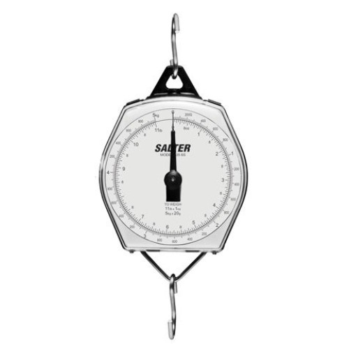 Brecknell MSKN11708010000 Scale