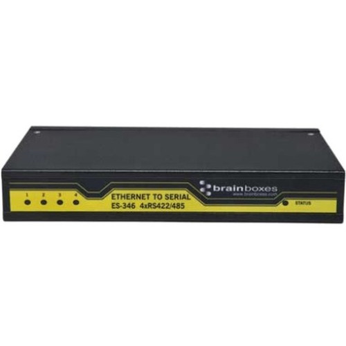 Brainboxes ES-346 Data Networking