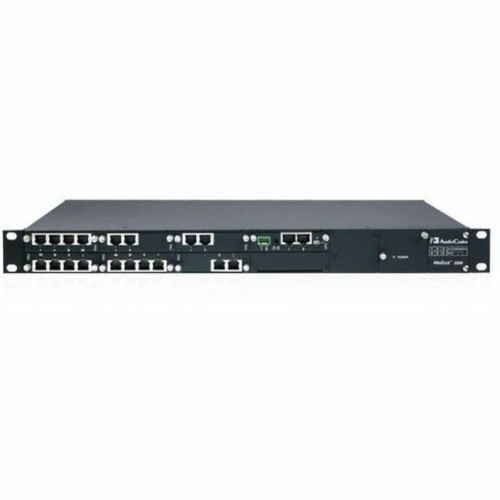 AudioCodes M1KB-D6 Telecommunication Equipment