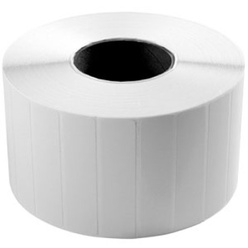 Wasp WPL25 Barcode Label