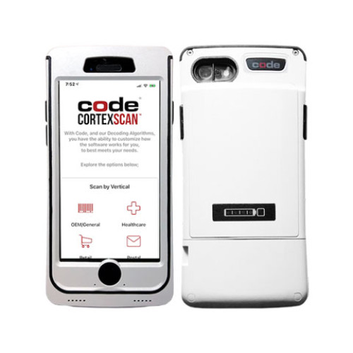 Code CR7020-PKX2X-8SE Accessory