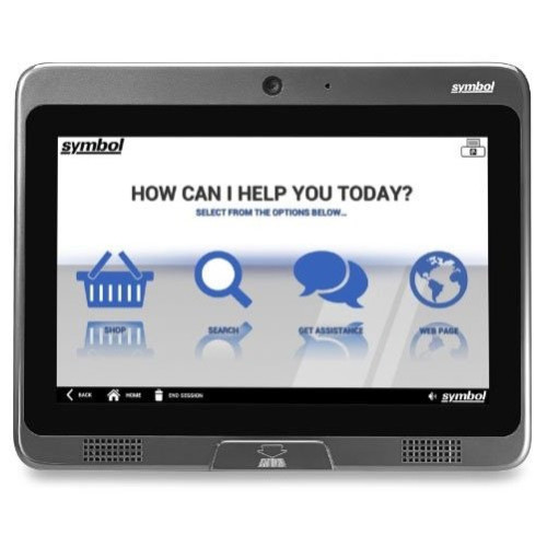 Zebra CC5000-10L64XXWW Data Terminal