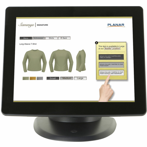 Planar 997-6314-00 Touchscreen