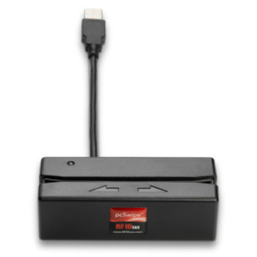 rf IDEAS MS3-00M1AKU-C06 Credit Card Reader
