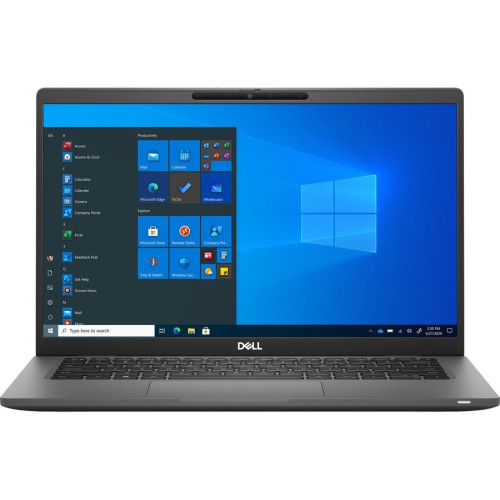 Dell X79HW Laptop