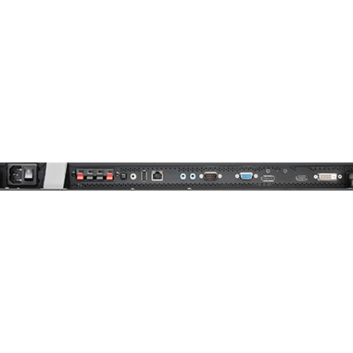NEC E805 Digital Signage Display