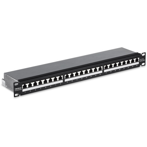 TRENDnet TC-P24C6AS Data Networking
