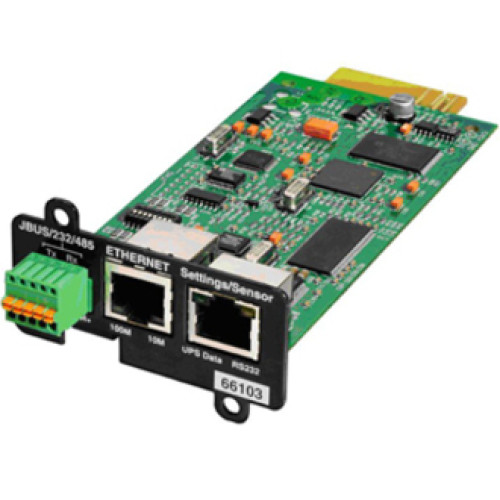 Powerware MODBUS-MS Power Device