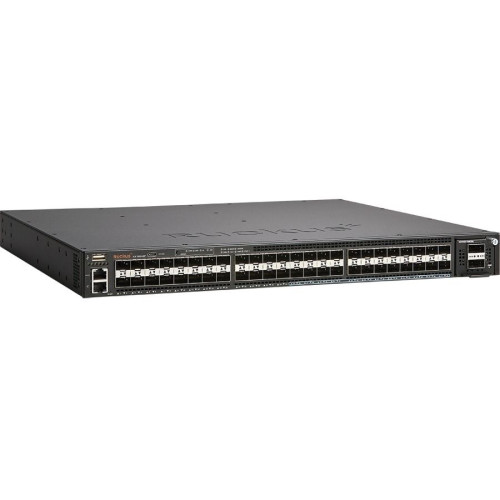 Ruckus ICX7650-48F-E Ethernet Switch