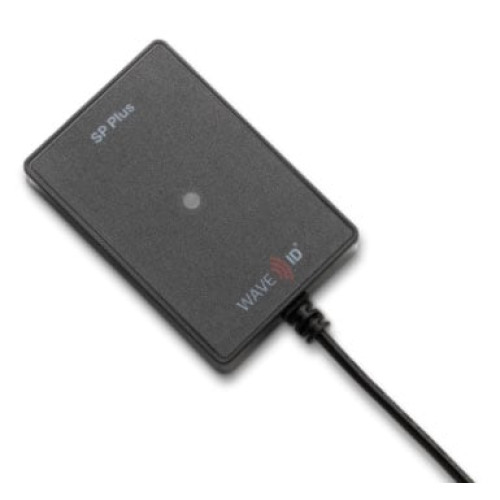 rf IDEAS RDR-800H1AKU-ICE RFID Reader