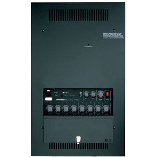 Bogen WV100 Public Address Equipment