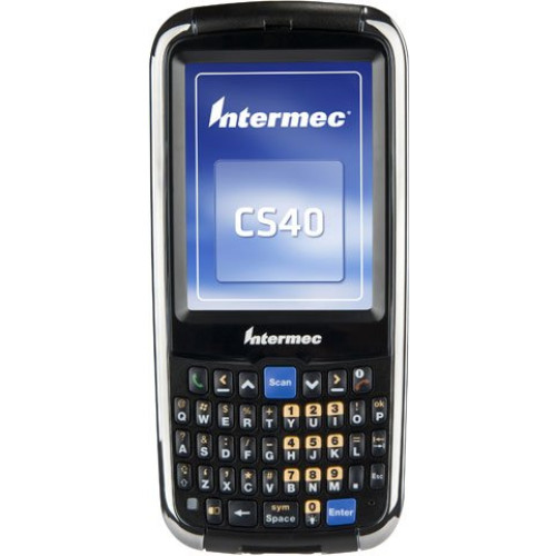 Intermec CS40AQU1LP00E Mobile Computer