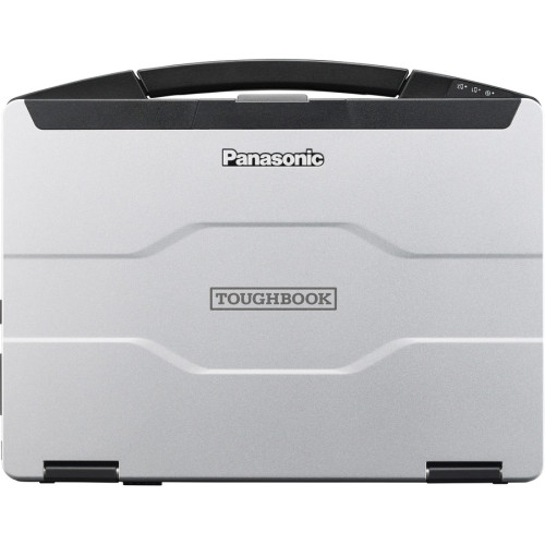 Panasonic FZ-55FZ-4HKM Rugged Laptop