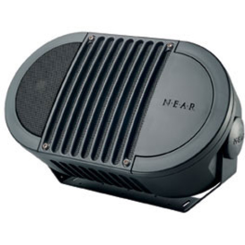 Bogen A8TBLK Public Address Equipment