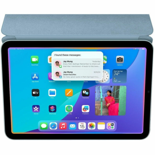 Apple MXNC3LL/A Tablet