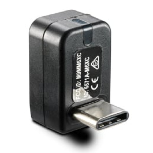 rf IDEAS OEM-6022AXU Access Control Reader