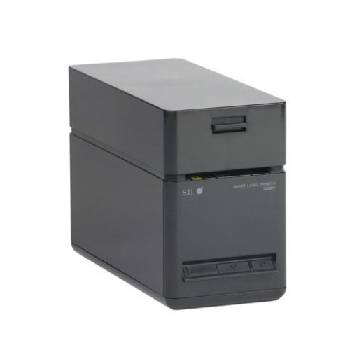Seiko SLP 720RT Barcode Label Printer