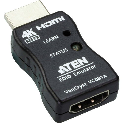 ATEN VC081A Ethernet Switch
