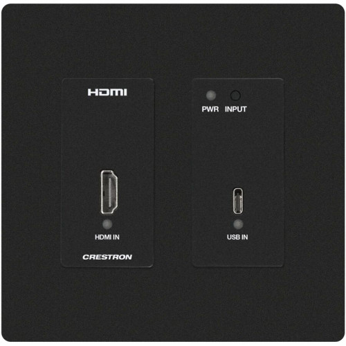 Crestron HD-TX-4KZ-211-2G-B Wireless Transmitter / Receiver