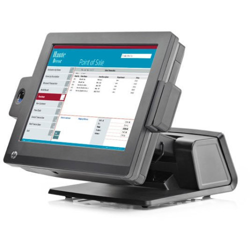 HP F4J73UA#ABA POS System