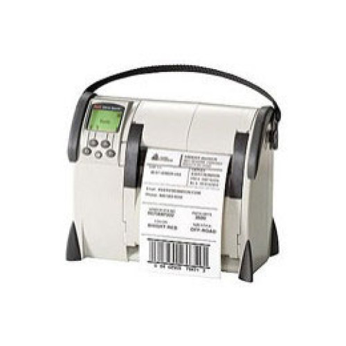 Avery-Dennison M09493-01 Portable Barcode Printer