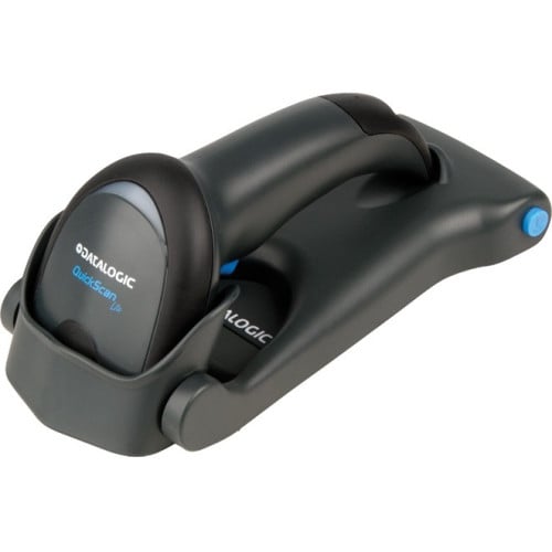 Datalogic QW2470-BK Barcode Scanner