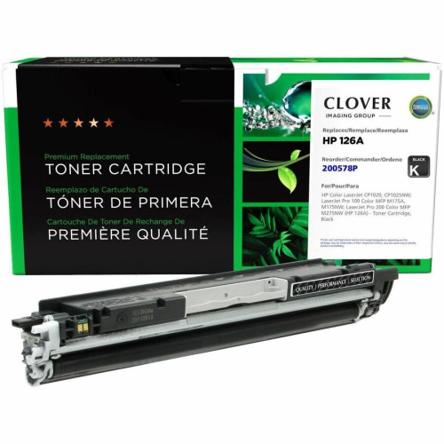 Clover Imaging Group 200578P Toner