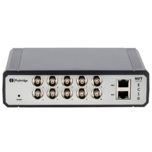 NVT NV-EC-10-DEMO Data Networking
