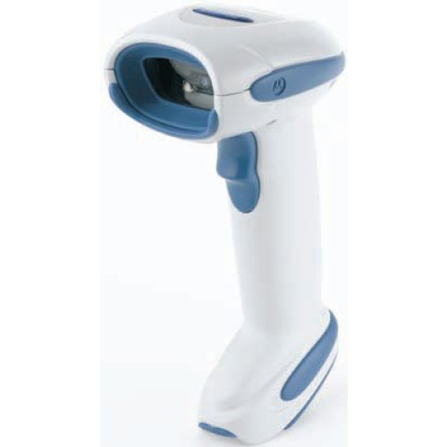 Symbol DS6878-HC2F00BVZWW Barcode Scanner