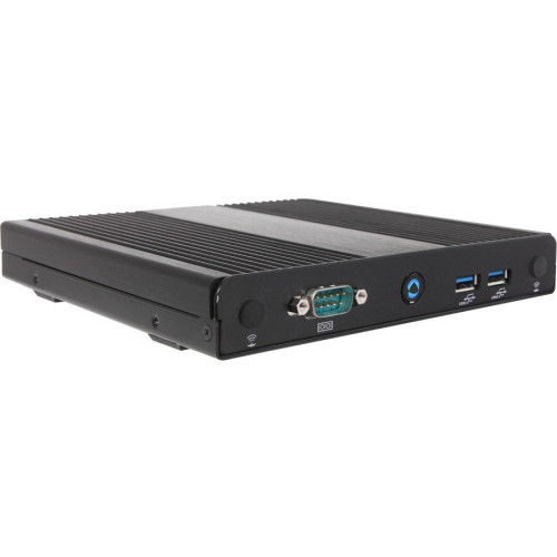 AOPEN 91.DEH00.A1D0 Media Player