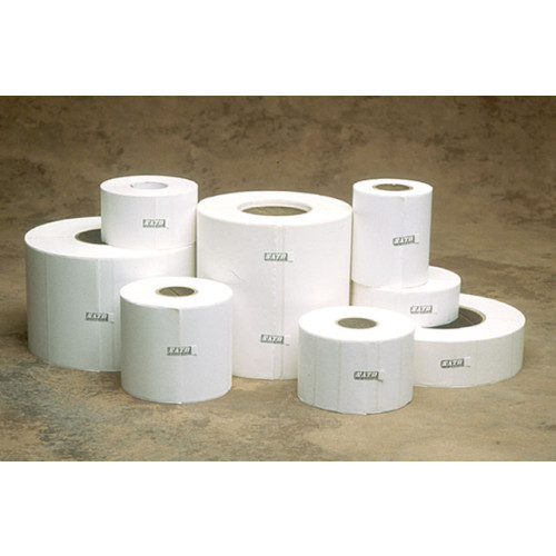 SATO TG312 Barcode Label