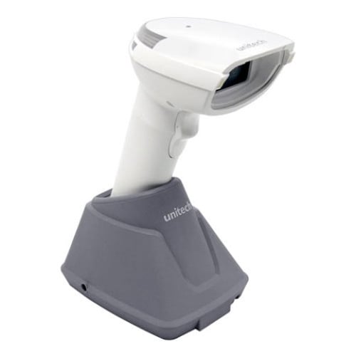 Unitech MS852-ZUBL0C-HG Barcode Scanner