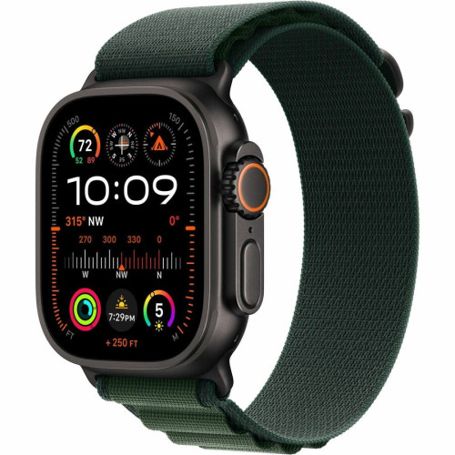 Apple MX4T3LW/A Smartwatches