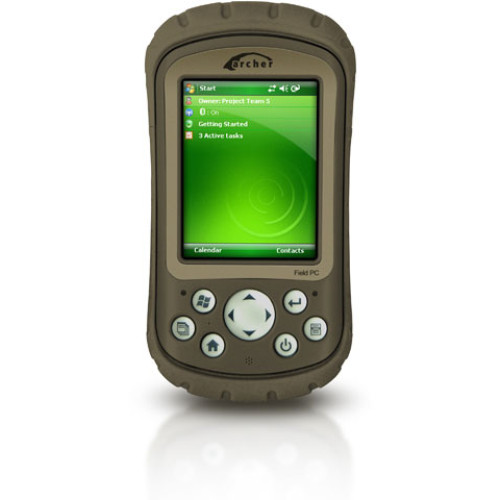 Juniper Systems Archer Military Mobile Computer
