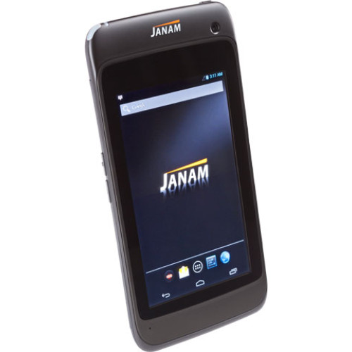 Janam XT1-1TUARJCW00 Mobile Computer