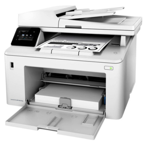 HP G3Q75A#BGJ Laser Printer