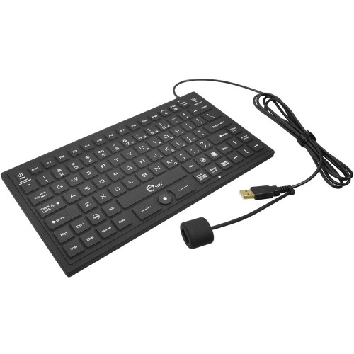 SIIG JK-US0911-S1 Accessory
