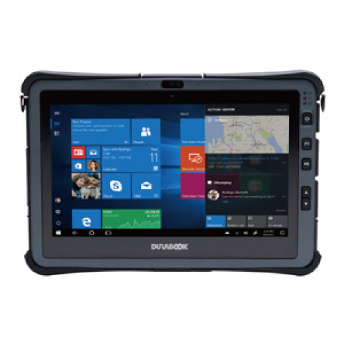 Durabook U1D1A11AAAXX Tablet