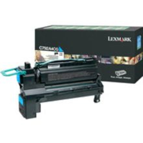 Lexmark C792A4CG Toner