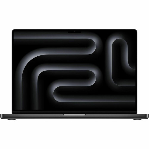 Apple MX2J3LL/A Laptop