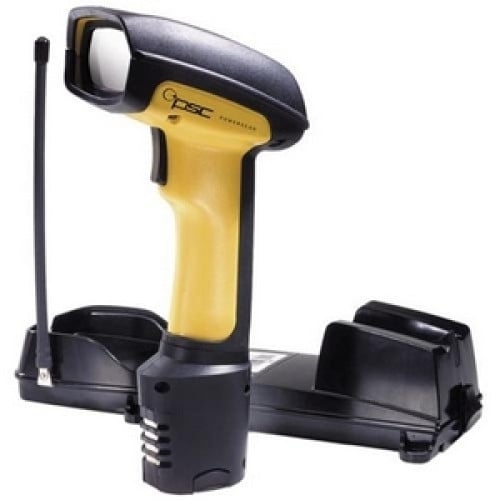 Datalogic PSRF-8200 Barcode Scanner