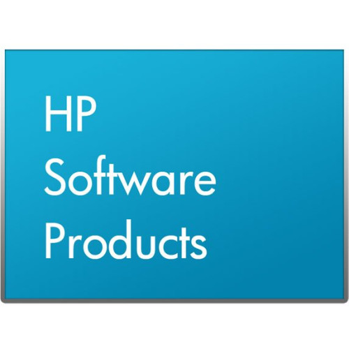 HP 3F1U3AAE Software