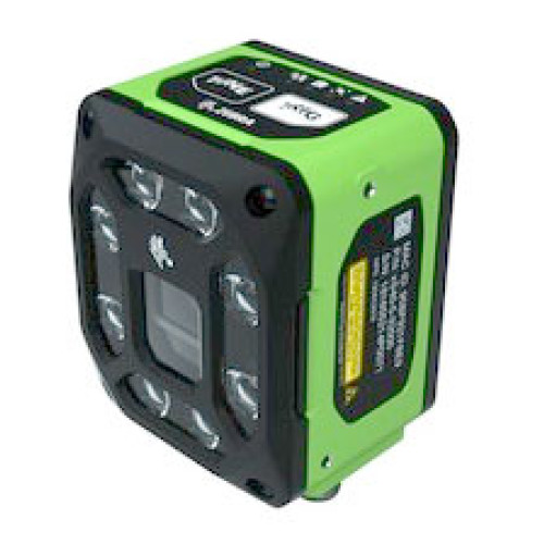 Zebra FS40-WA20D4-2C00W Fixed Barcode Scanner