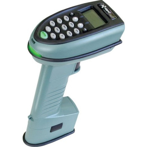 Hand Held 3875LXK-A2-PS2 Barcode Scanner