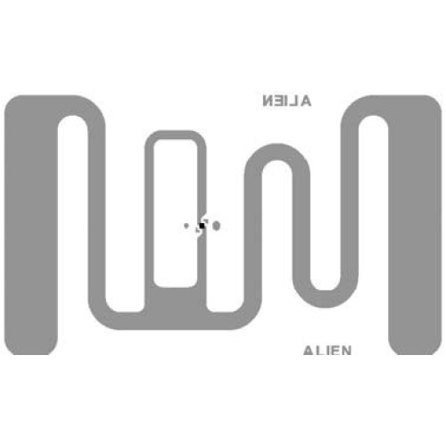 Alien ALN-9728-90WRW-T RFID Inlay