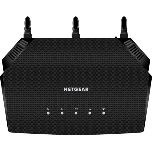 NETGEAR RAX10-100NAS Wireless Router